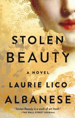 Stolen Beauty - Laurie Lico Albanese
