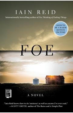 Foe - Iain Reid