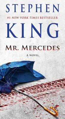 Mr. Mercedes, Volume 1 - Stephen King