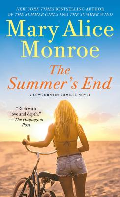 The Summer's End, Volume 3 - Mary Alice Monroe