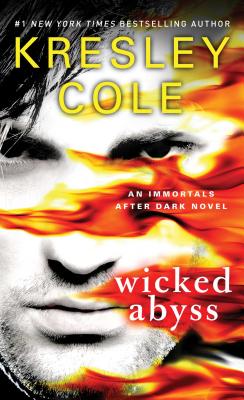 Wicked Abyss, Volume 18 - Kresley Cole