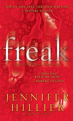 Freak - Jennifer Hillier