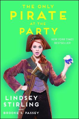 The Only Pirate at the Party - Lindsey Stirling