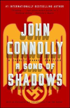 A Song of Shadows - John Connolly