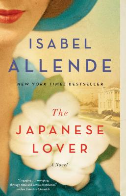 The Japanese Lover - Isabel Allende