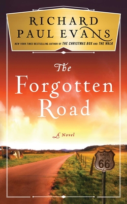 The Forgotten Road, Volume 2 - Richard Paul Evans