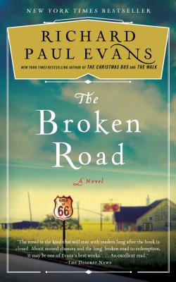 The Broken Road, Volume 1 - Richard Paul Evans