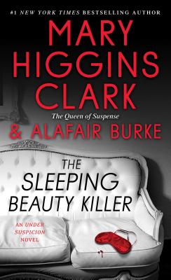 The Sleeping Beauty Killer - Mary Higgins Clark