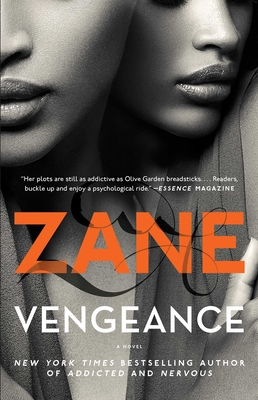Vengeance - Zane