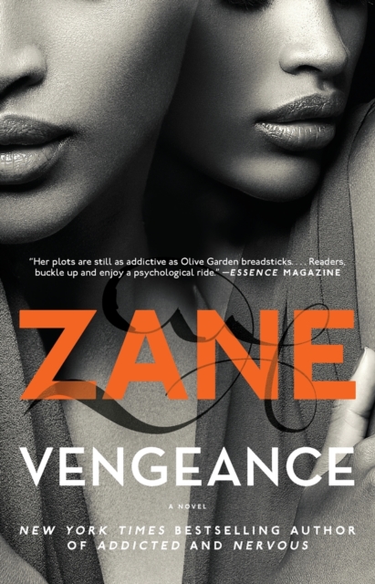 Vengeance - Zane