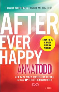 After Ever Happy, Volume 4 - Anna Todd
