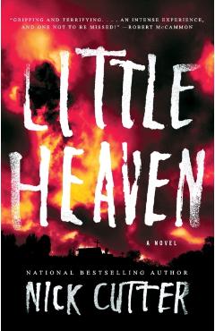 Little Heaven - Nick Cutter