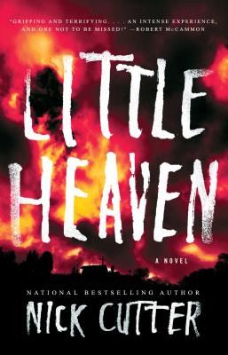 Little Heaven - Nick Cutter