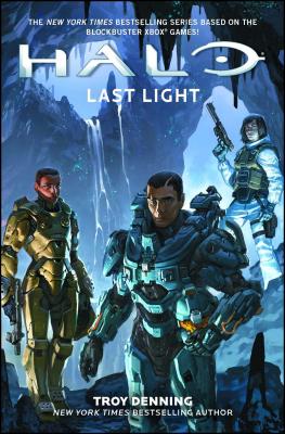 Halo: Last Light, Volume 17 - Troy Denning