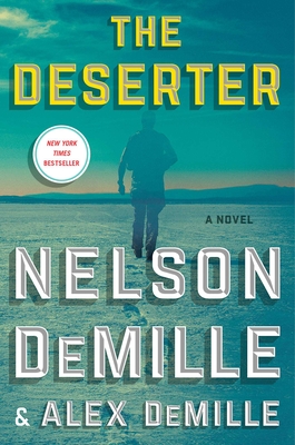 The Deserter - Nelson Demille