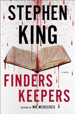 Finders Keepers, Volume 2 - Stephen King