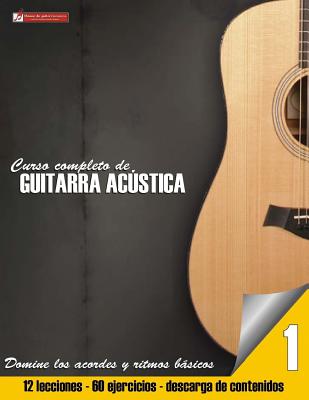 Curso Completo de Guitarra Acustica - Miguel Antonio Martinez