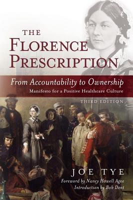 The Florence Prescription: From Accountability to Ownership - Dick Schwab