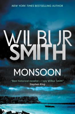 Monsoon - Wilbur Smith