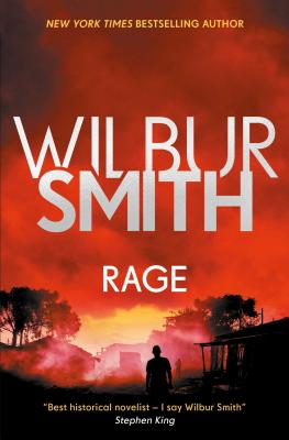 Rage - Wilbur Smith