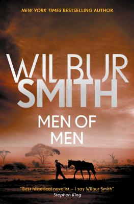 Men of Men, Volume 2 - Wilbur Smith