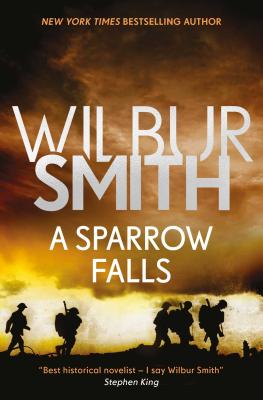 A Sparrow Falls - Wilbur Smith