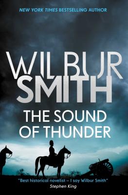 The Sound of Thunder, Volume 2 - Wilbur Smith