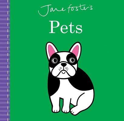 Jane Foster's Pets - Jane Foster