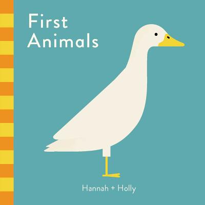First Animals - Holly