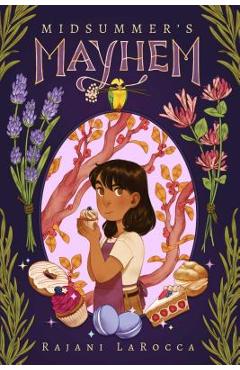 Poza produsului Midsummer's Mayhem - Rajani Larocca