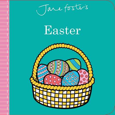 Jane Foster's Easter - Jane Foster