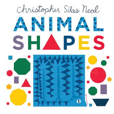 Animal Shapes - Christopher Silas Neal