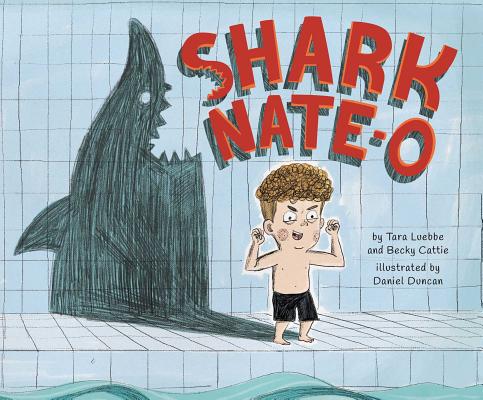 Shark Nate-O - Tara Luebbe