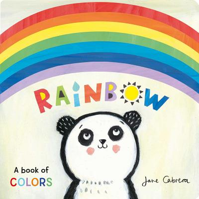 Rainbow - Jane Cabrera
