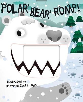Polar Bear Romp! - Beatrice Costmagna