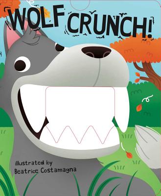 Wolf Crunch! - Beatrice Costamagna