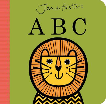 Jane Foster's ABC - Jane Foster