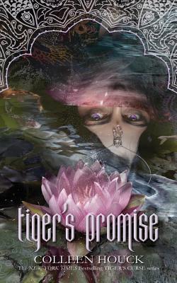 Tiger's Promise: A Tiger's Curse Novella - Colleen Houck
