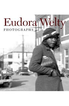 Photographs - Eudora Welty