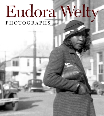 Photographs - Eudora Welty