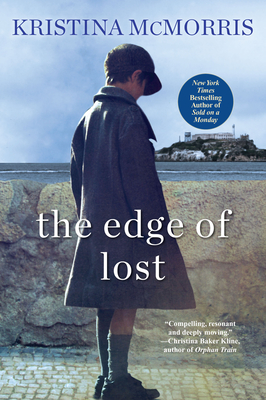 The Edge of Lost - Kristina Mcmorris