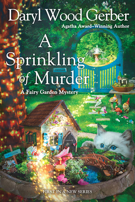 A Sprinkling of Murder - Daryl Wood Gerber