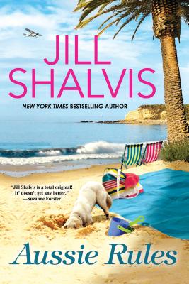 Aussie Rules - Jill Shalvis