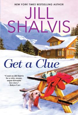 Get a Clue - Jill Shalvis