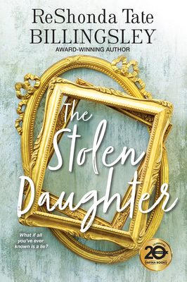 The Stolen Daughter - Reshonda Tate Billingsley
