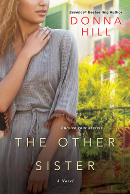 The Other Sister - Donna Hill