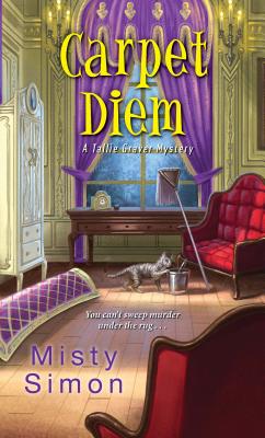 Carpet Diem - Misty Simon