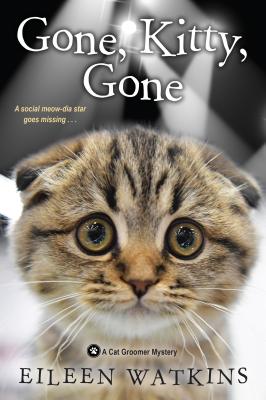 Gone, Kitty, Gone - Eileen Watkins