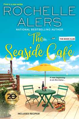 The Seaside Caf� - Rochelle Alers