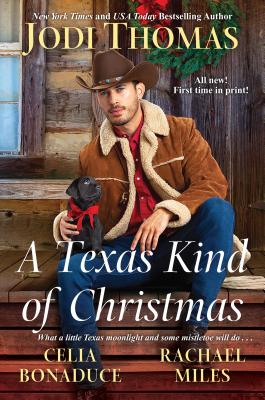 A Texas Kind of Christmas - Jodi Thomas